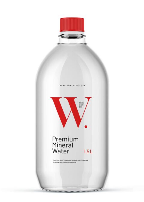 Eternal Flow 0.5l
Tide